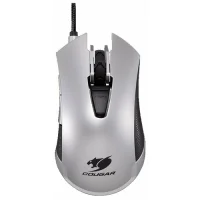 Игровая мышь Cougar 530M (серебристый) фото 8